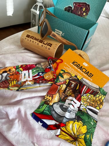 Customer photo review of Tamarindo Lindo