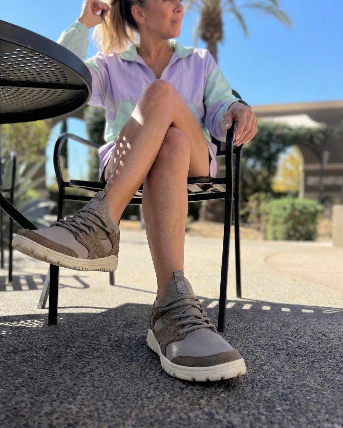 Customer photo review of HIKE Sierra Peak