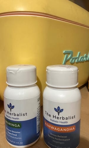 Customer photo review of Reset Bundle