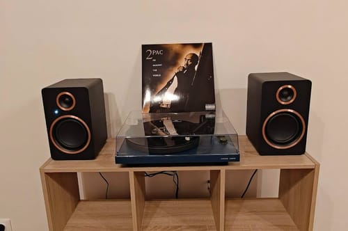 Customer photo review of FENRIS A5