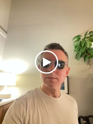 Customer video review of LAUTNER