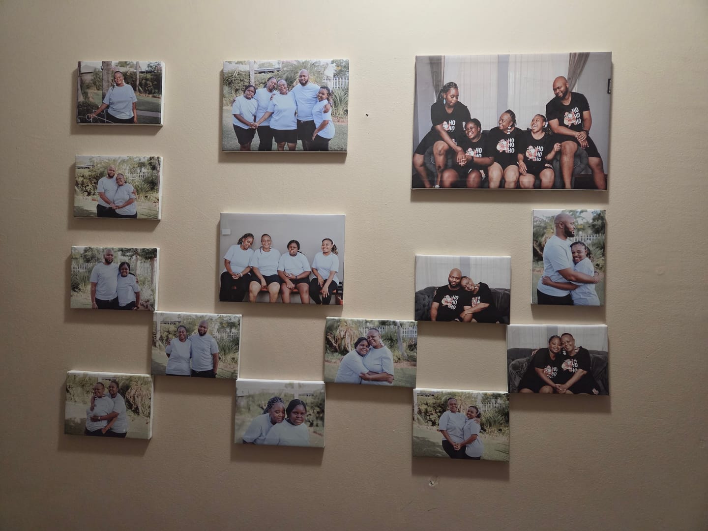 Customer photo review of 17 Piece Best Value Deal