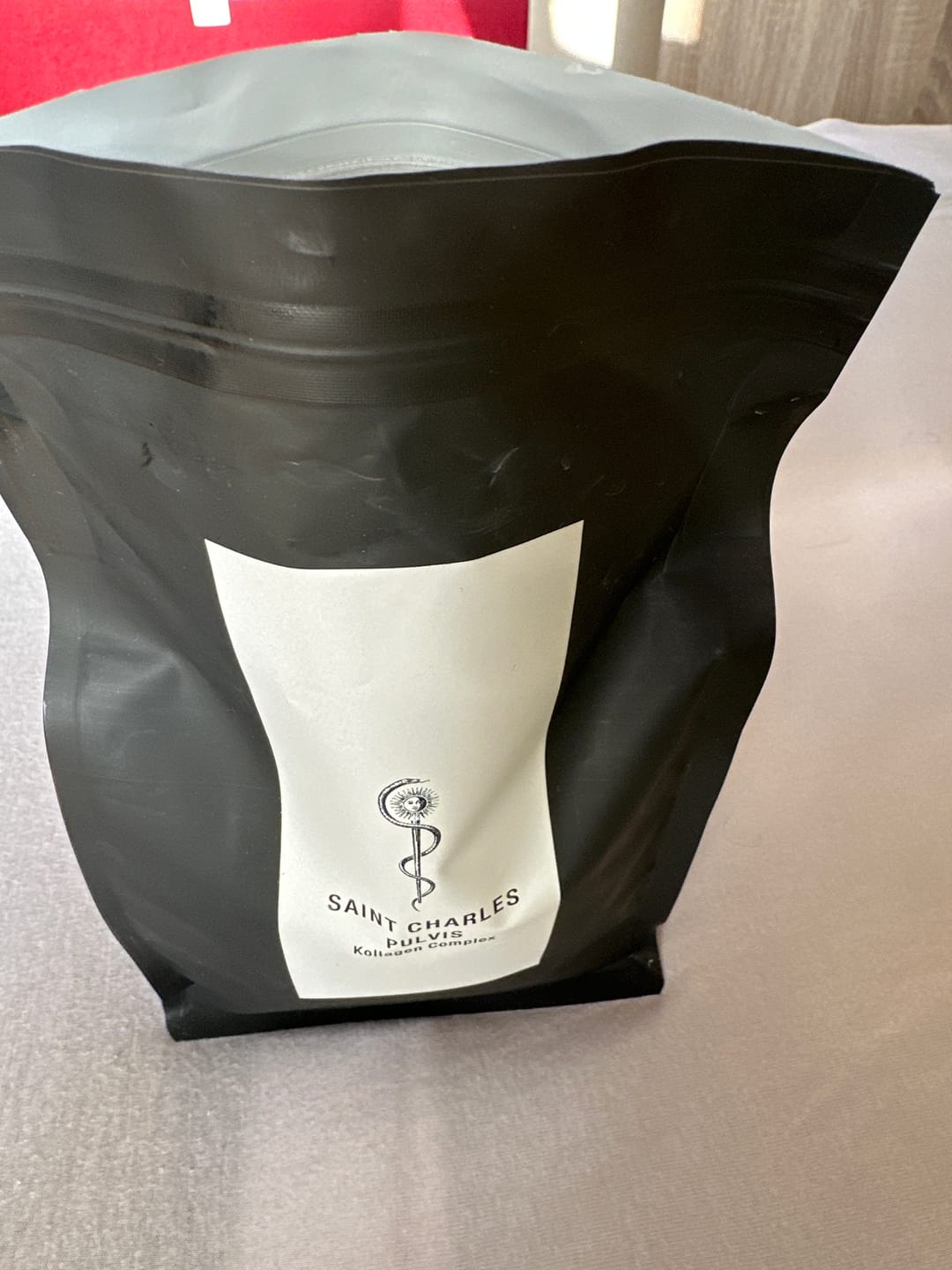 Customer photo review of Kollagen Complex