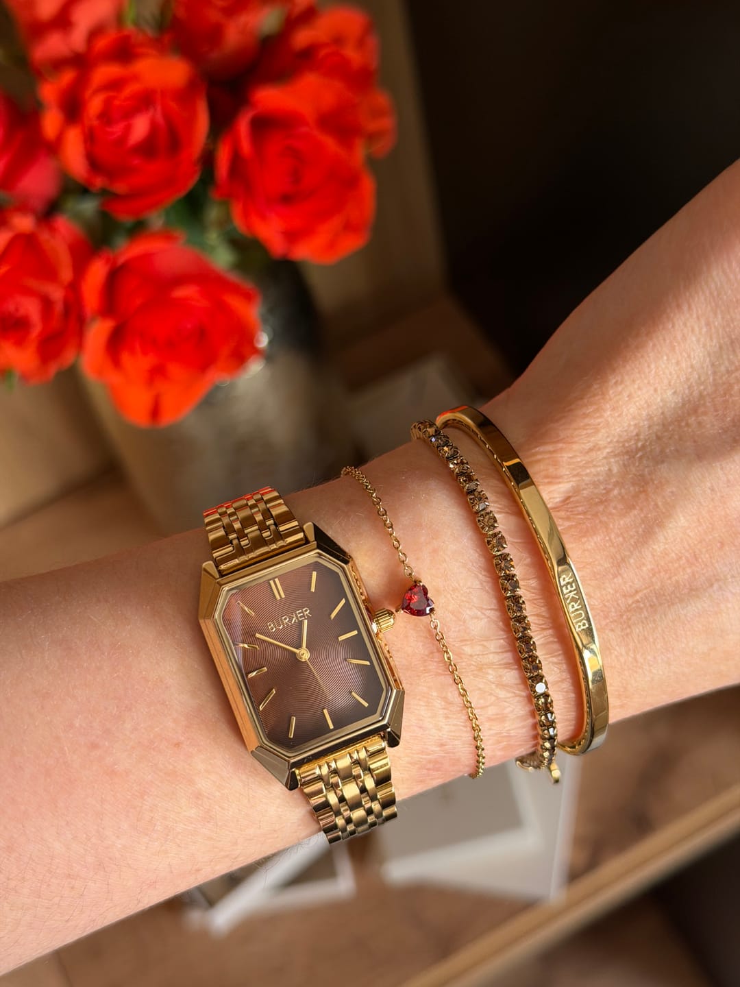 Customer photo review of Valentine’s Day Gift