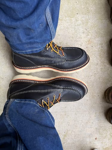 Customer photo review of Rutland Black