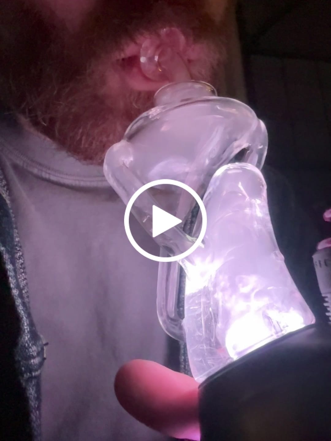 Customer video review of Tempest (Peak Attachment)