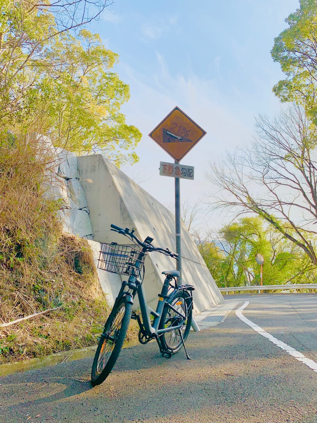 Customer photo review of ADO Air 28 電動アシスト自転車