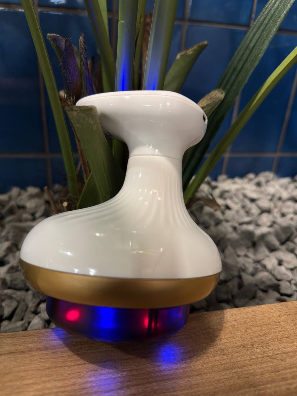 Customer photo review of DRENZA® Lift™ – Reafirma, suaviza y mejora la apariencia de tu piel