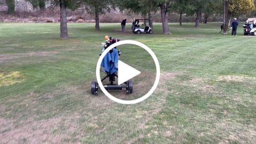 Customer video review of Club Booster V2Pro