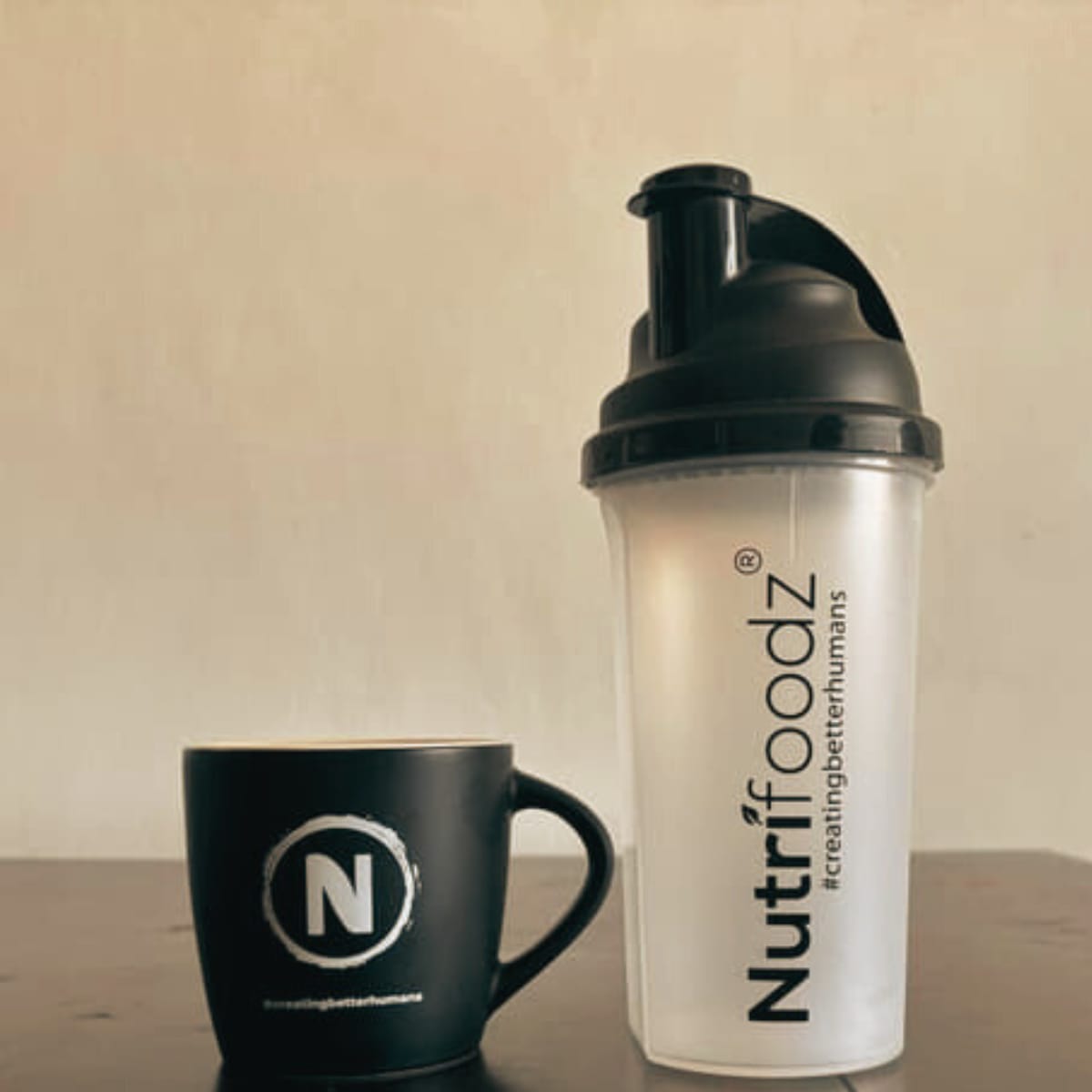 Customer photo review of Nutrifoodz Mok