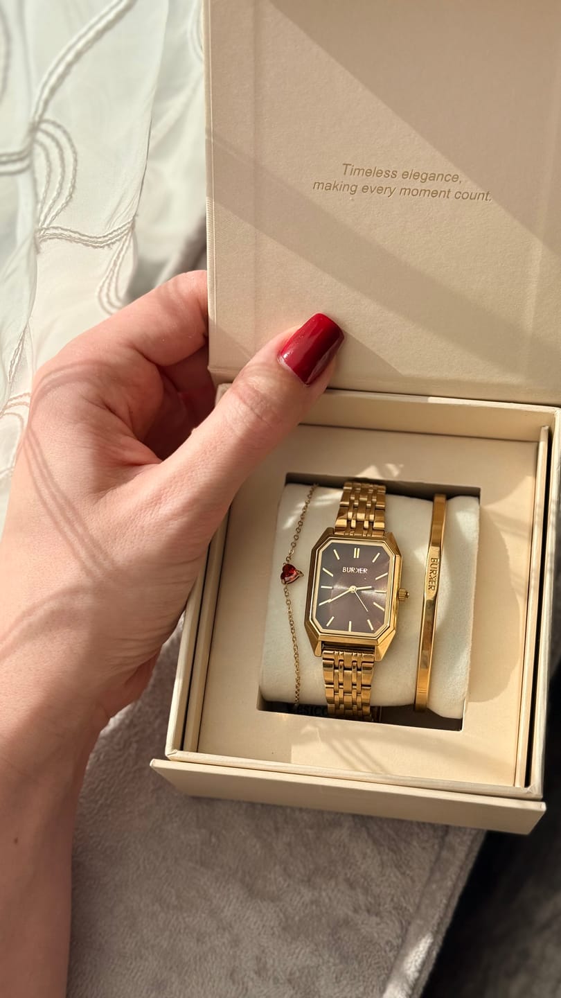 Customer photo review of Valentine’s Day Gift