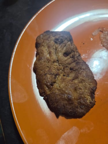 Customer photo review of Brookie - 6 bars_