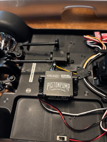 Customer photo review of RC PRO HOPPER