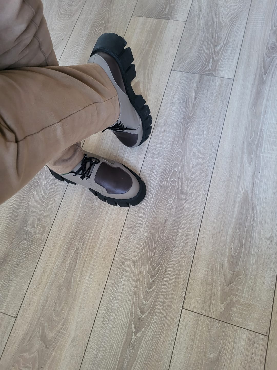 Customer photo review of "Nature"