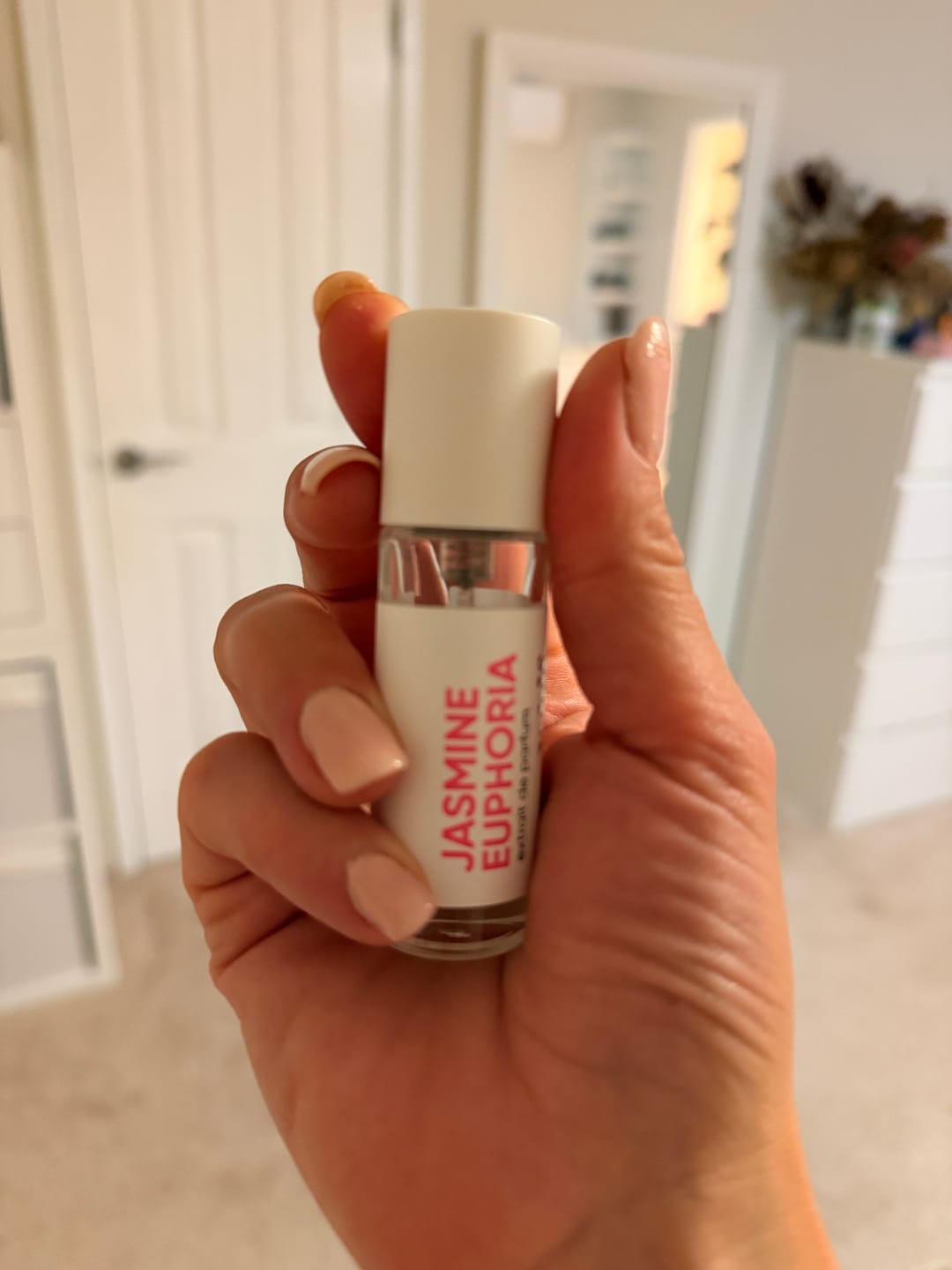 Customer photo review of Jasmine Euphoria