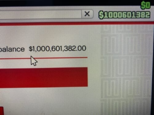 Customer photo review of IMG CUENTA DIAMANTE (1 BILLON) + NIVEL RANDOM [PS4/PS5]