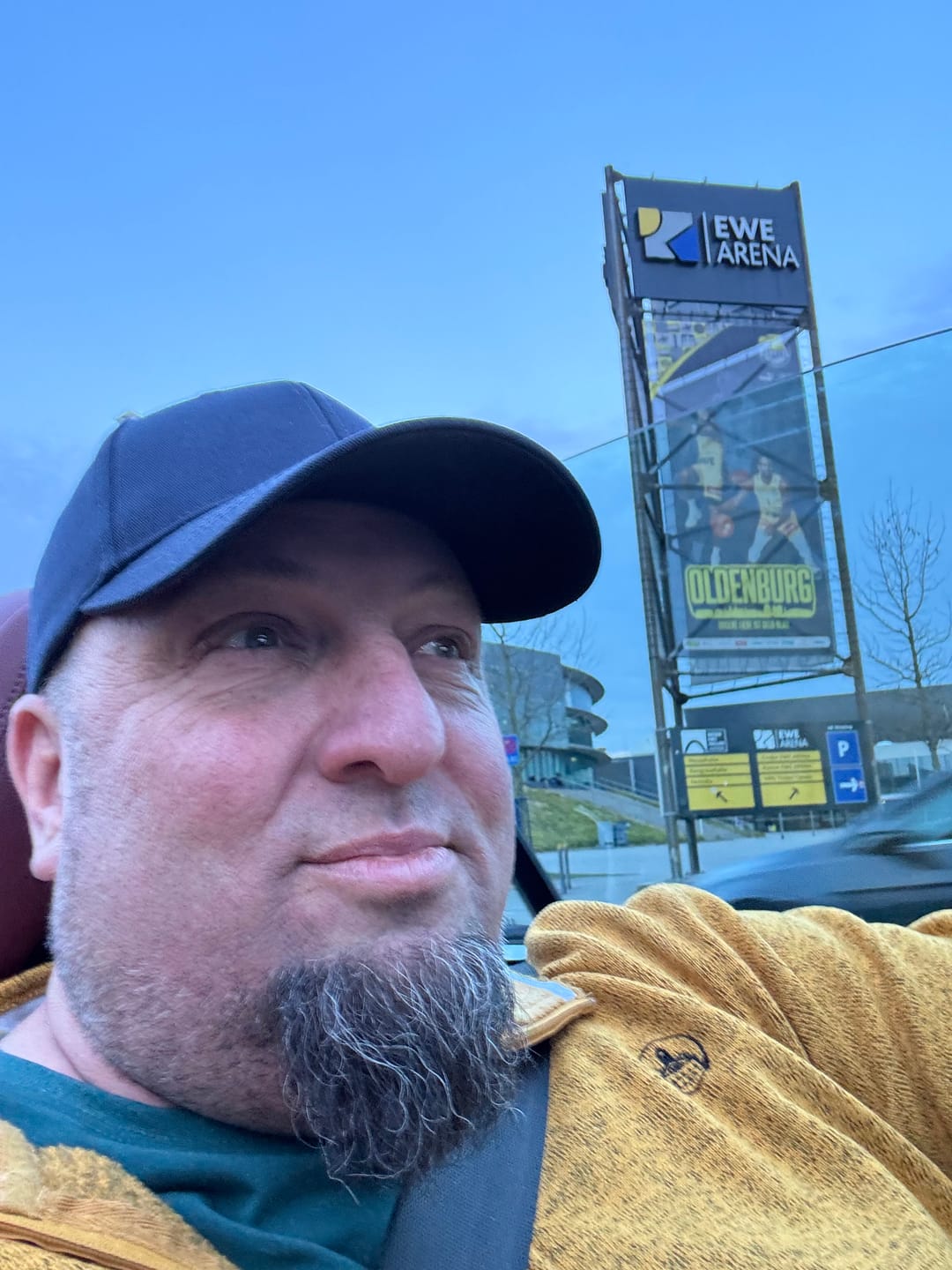 Customer photo review of 5G Strahlenschutz Cap Anti-Elektrosmog Damen & Herren