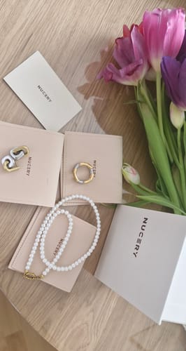 Customer photo review of Lucent Drop