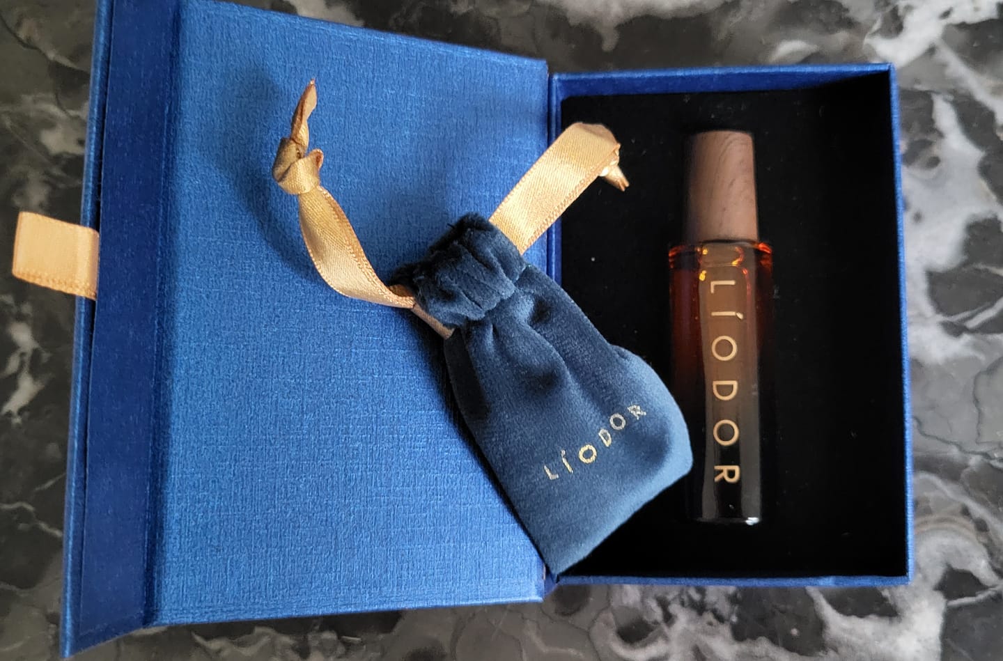 Customer photo review of LÍODOR-11 - HEREN - GEÏNSPIREERD DOOR SPICYBOMB