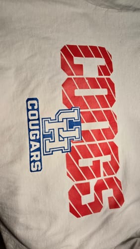 Customer photo review of DTF Transfers Gangsheet Builder