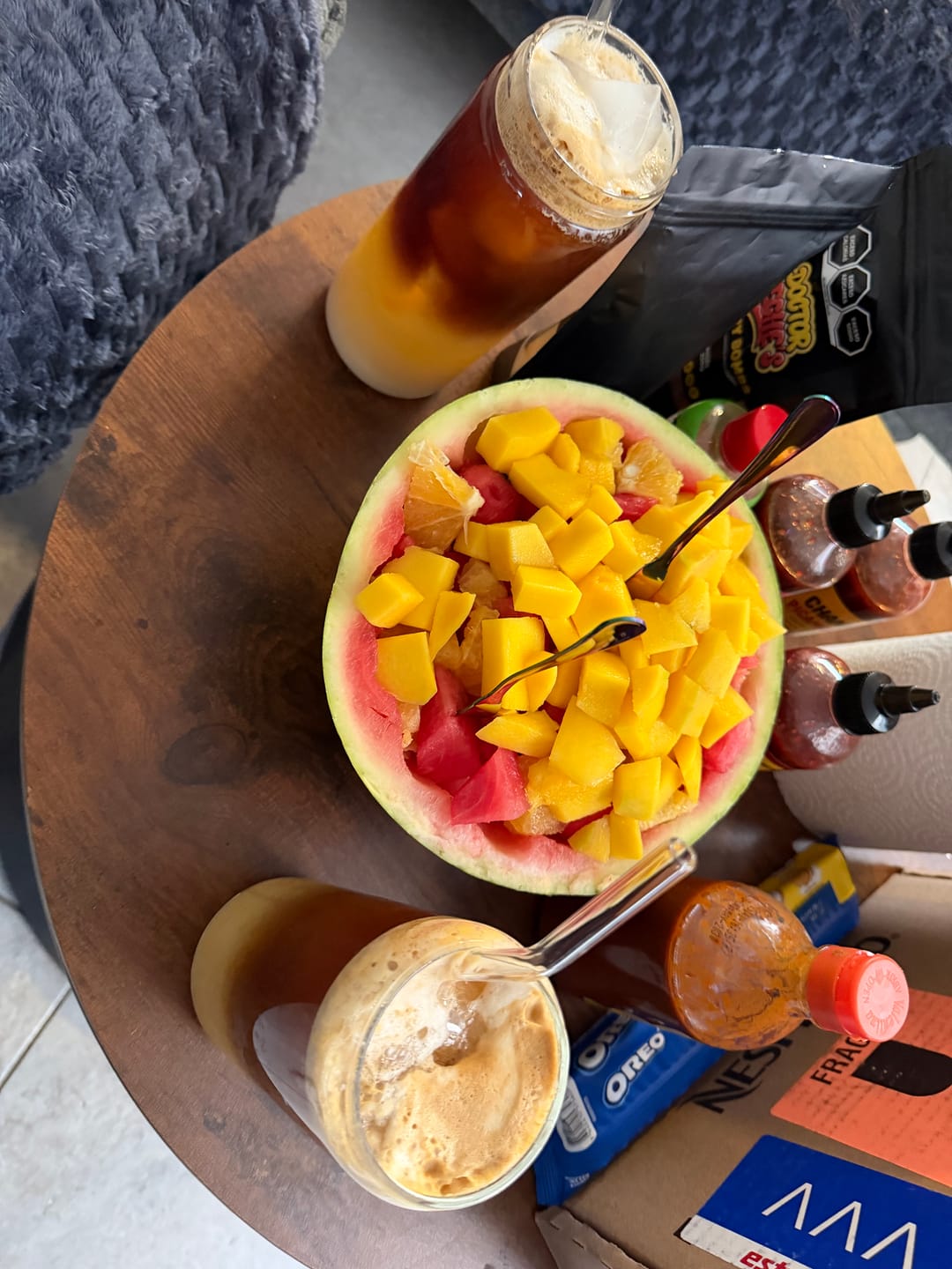 Customer photo review of DUPOPS