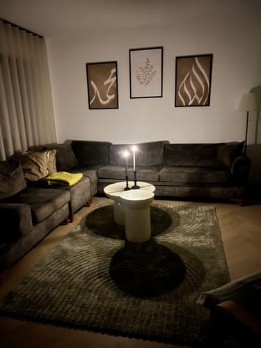 Customer photo review of Nordische Pflanze