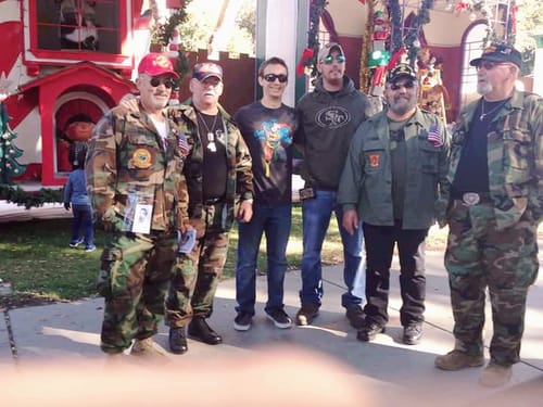 Customer photo review of HCY Guard®