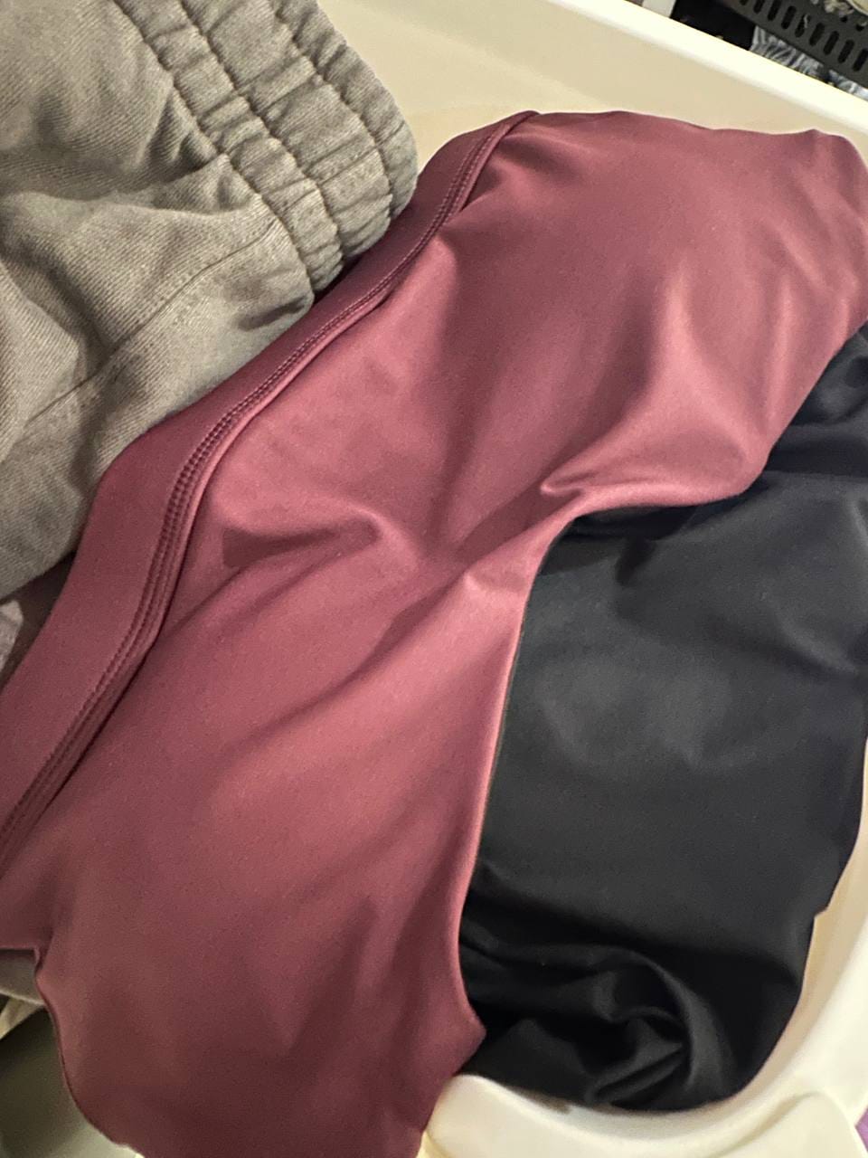 Customer photo review of Atlas Bra