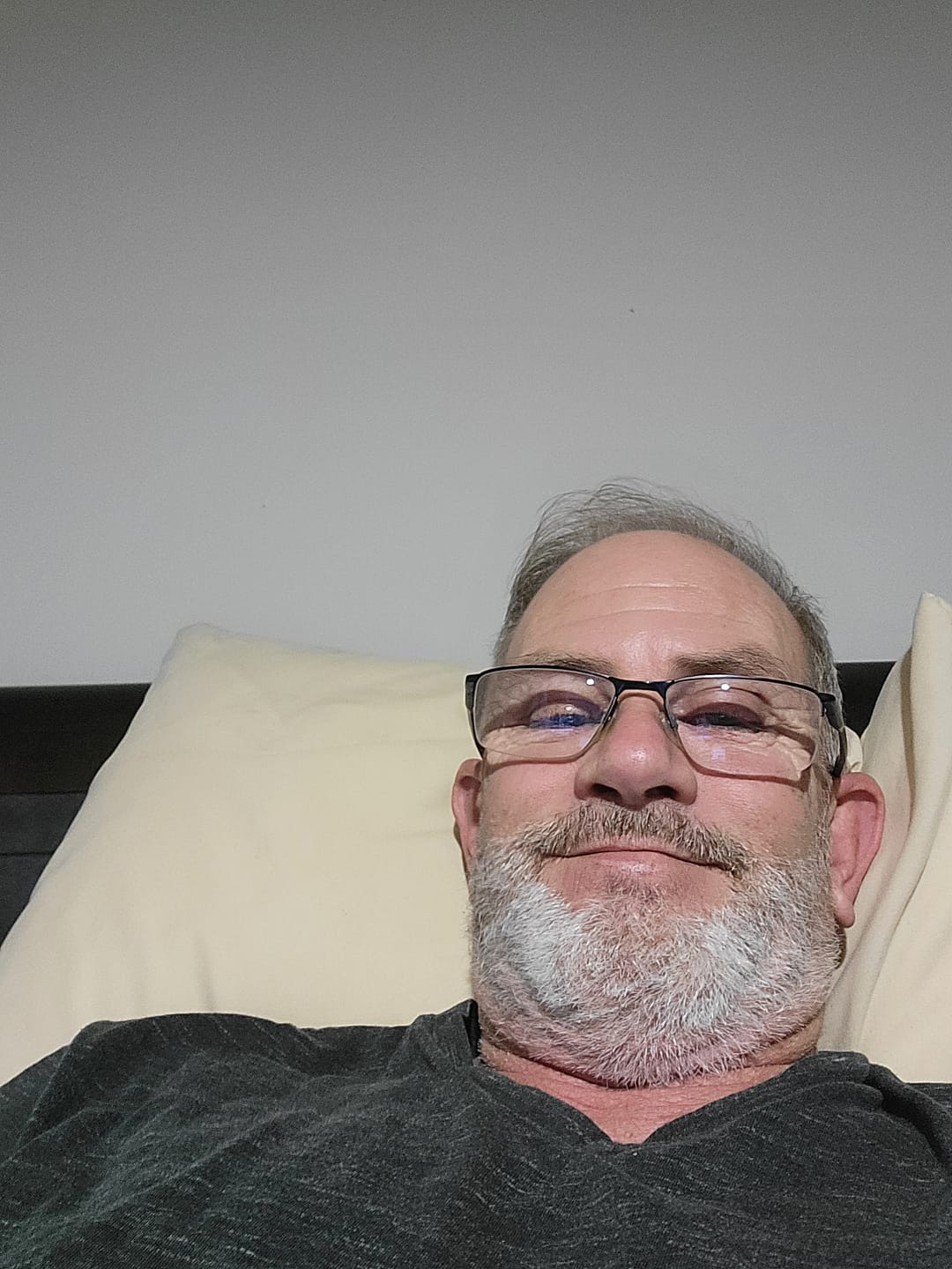 Customer photo review of THE WORKS