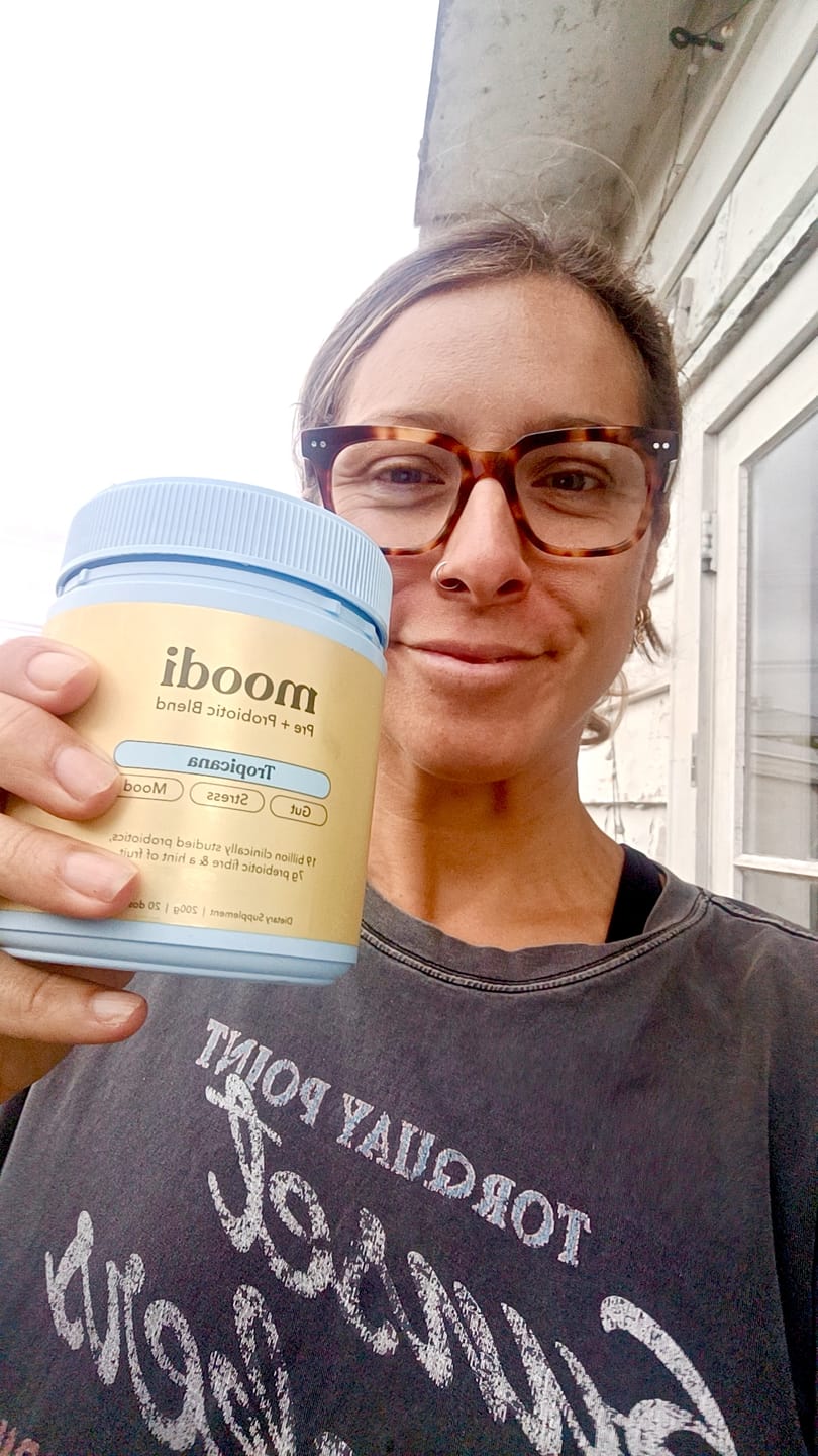 Customer photo review of Tropicana