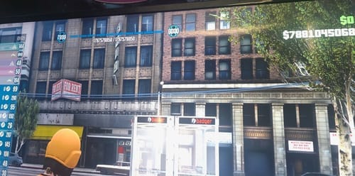 Customer photo review of IMG CUENTA PLATINO (7 BILLONES) + NIVEL 7000 [PS4-PS5]