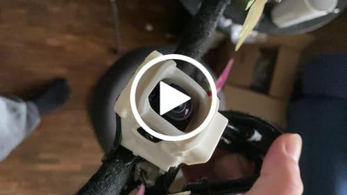 Customer video review of Foxeer T Rex Micro 1500TVL Low Latency Super WDR FPV Camera