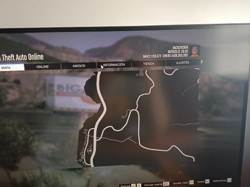 Customer photo review of IMG PACK PLATINO PC