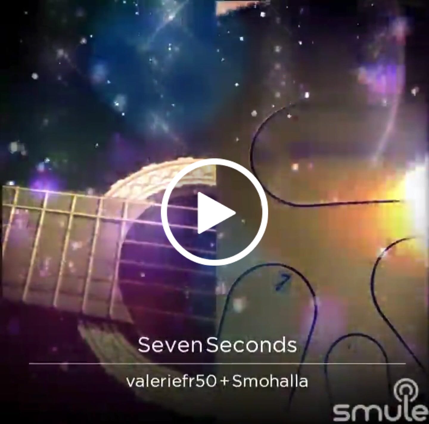 Customer video review of Sonodrum Zungentrommel - "Premium" - Handgefertigt - 35,5cm - 15 Zungen - C-Dur
