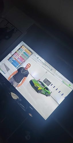 Customer photo review of IMG CUENTA DIAMANTE (1 BILLON) + NIVEL RANDOM [PS4/PS5]