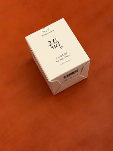 Customer photo review of Beauty Of Joseon Dynasty Cream 50 ml Hydrating Cream