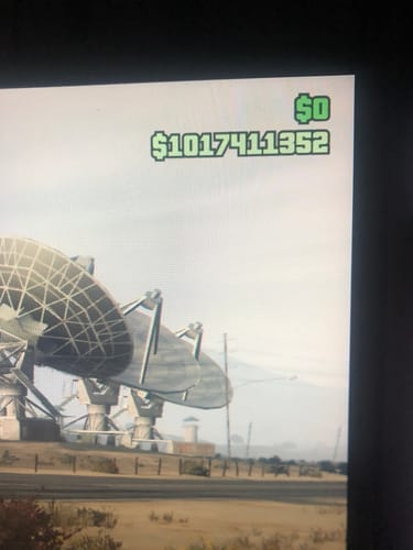 Customer photo review of IMG CUENTA DIAMANTE (1 BILLON) + NIVEL RANDOM [PS4/PS5]
