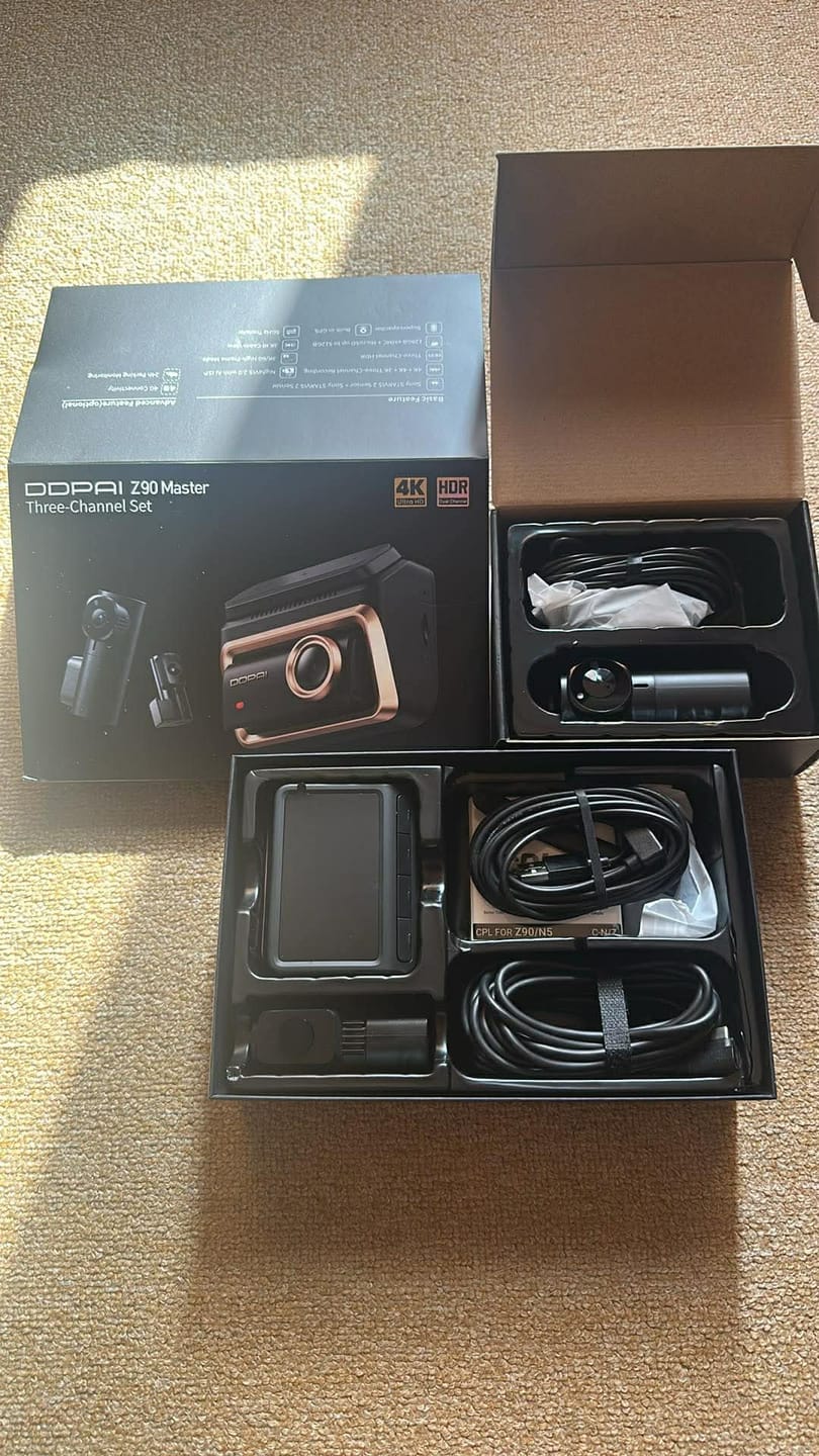 Customer photo review of Goby Car Diffuser