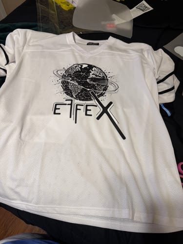 Customer photo review of Gang Sheet (Builder)