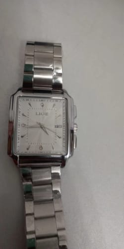 Customer photo review of The Imperial
