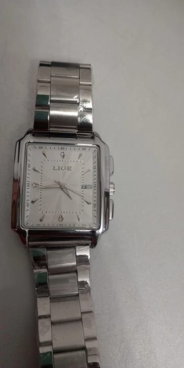 Customer photo review of The Imperial