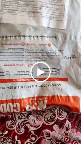 Customer video review of Metal Straw Set - Re-Useable