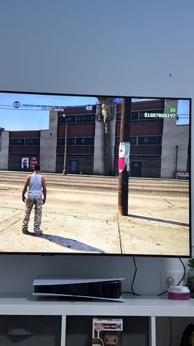 Customer photo review of IMG CUENTA DIAMANTE (1 BILLON) + NIVEL RANDOM [PS4/PS5]