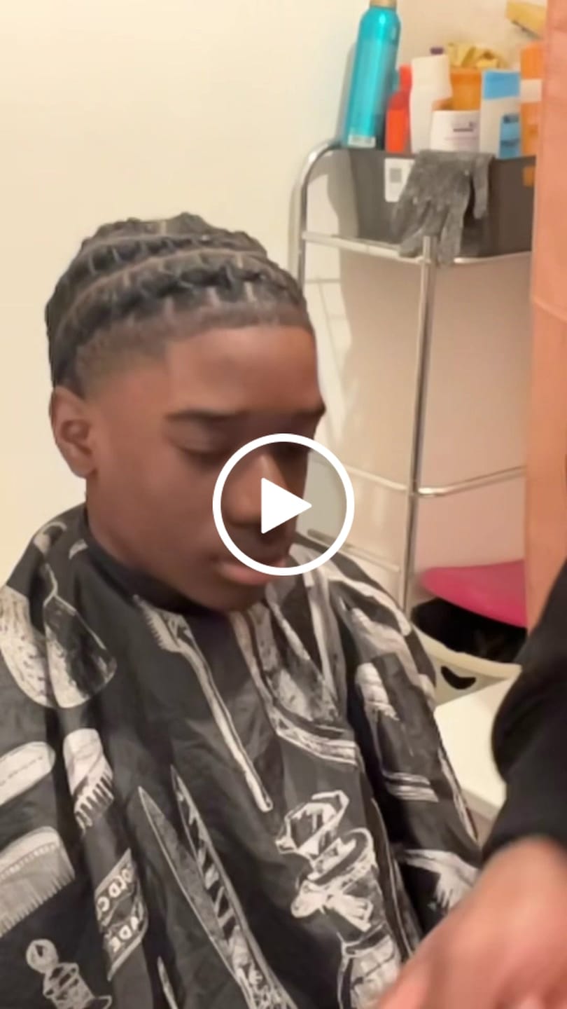 Customer video review of SF START Tondeuse de finition