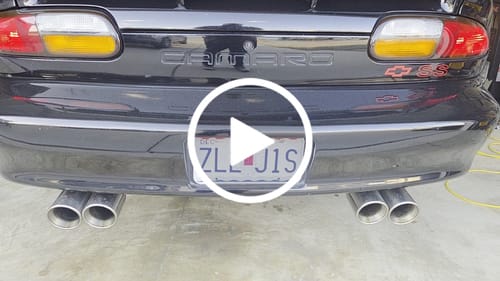 Customer video review of Mail Order Tune