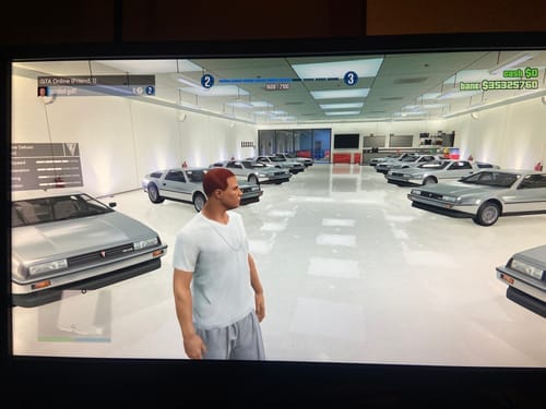 Customer photo review of IMG PACK BRONCE XBOX