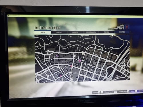 Customer photo review of IMG PACK PLATINO PC