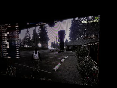 Customer photo review of IMG CUENTA PLATINO (7 BILLONES) + NIVEL 7000 [XBOX ONE/SERIES S/X]