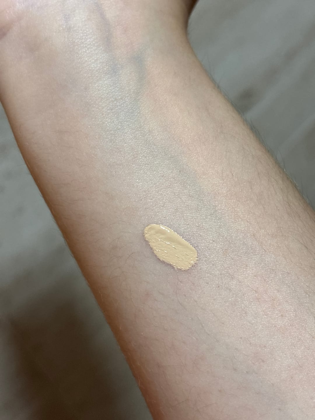 Customer photo review of Corretivo Líquido FIX - Vizzela