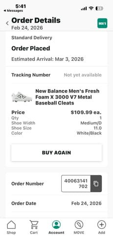 Customer photo review of Fresh Breath, Strong Gums, and Clean Teeth with the DE-01™ Dental Dogbiotic